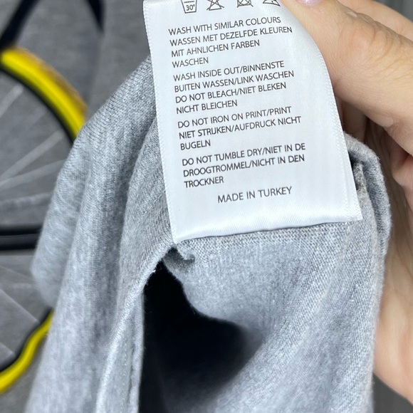 Fox Premium Amsterdam Biketown short sleeve t-shirt - Large - Picture 6 of 6